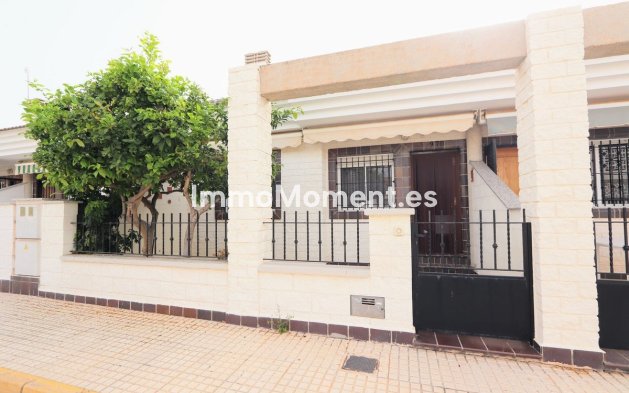 Rijtjeshuis - Bestaande woning - Pilar de la Horadada - Torre de la Horadada
