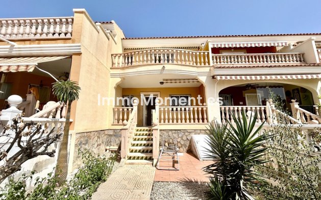 Rijtjeshuis - Bestaande woning - Rojales - Ciudad Quesada