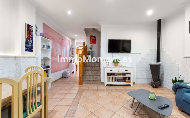 Rijtjeshuis - Bestaande woning - Rojales - Ciudad Quesada