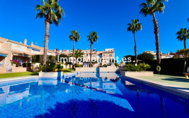 Rijtjeshuis - Bestaande woning - Rojales - Dona Pepa