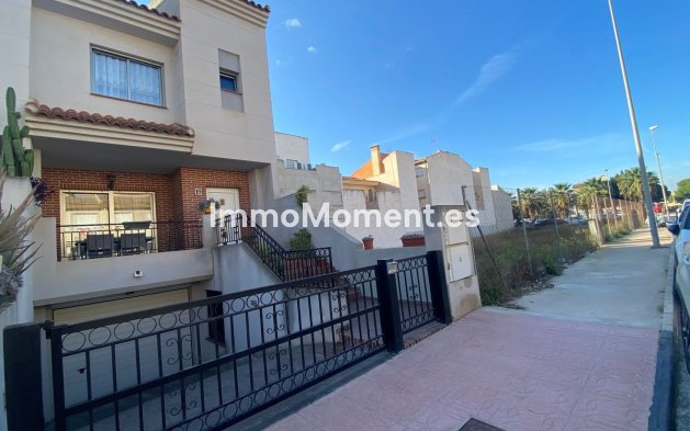 Rijtjeshuis - Bestaande woning - Rojales - Rojales Centro