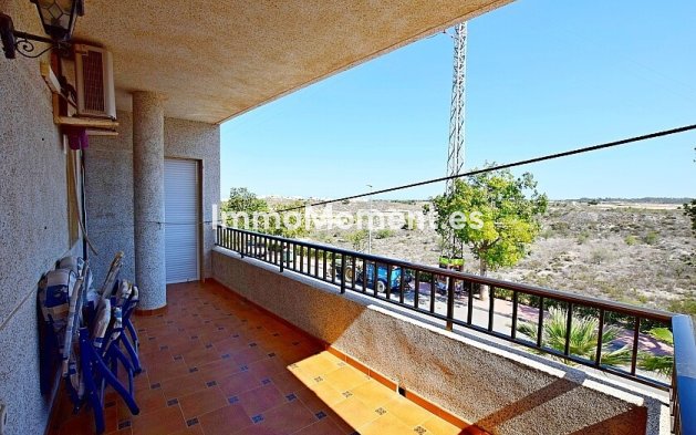 Rijtjeshuis - Bestaande woning - San Miguel de Salinas - San Miguel de Salinas Centro