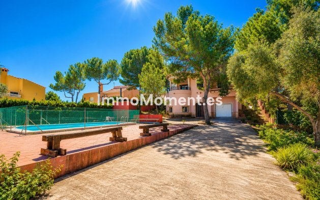 Rijtjeshuis - Bestaande woning - San Miguel de Salinas - San Miguel de Salinas Centro