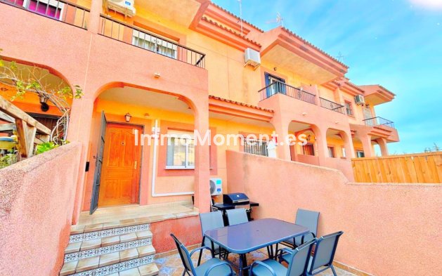 Rijtjeshuis - Bestaande woning - San Pedro del Pinatar - San Pedro del Pinatar Centro