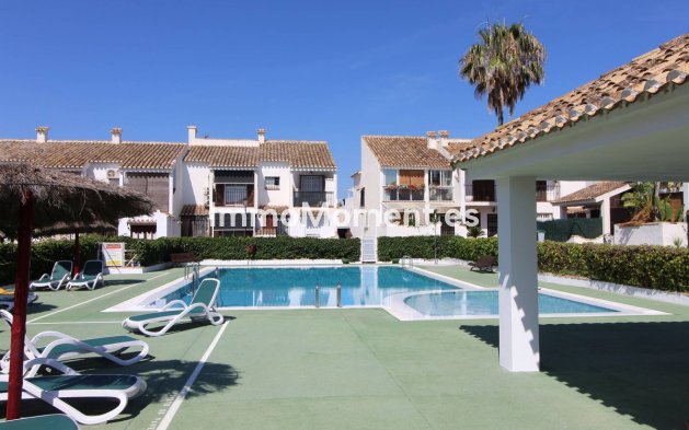 Rijtjeshuis - Bestaande woning - Santa Pola - Gran Alacant