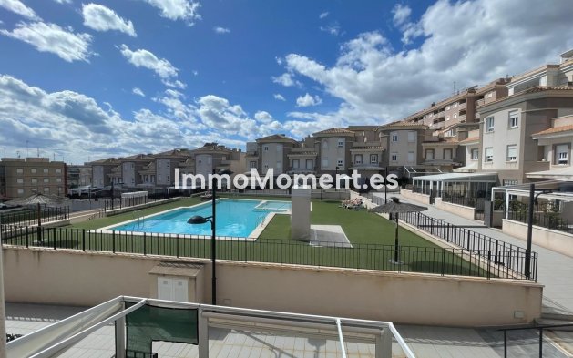 Rijtjeshuis - Bestaande woning - Santa Pola - Santa Pola Centro