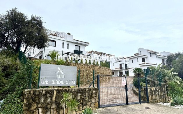 Rijtjeshuis - Bestaande woning - Sotogrande - La Alcaidesa