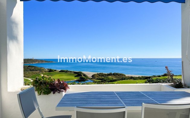 Rijtjeshuis - Bestaande woning - Sotogrande - La Alcaidesa