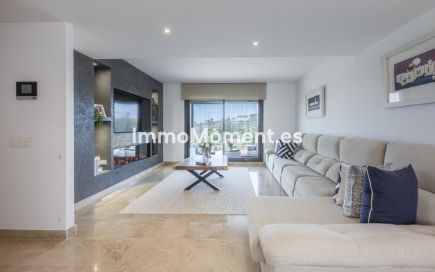 Rijtjeshuis - Bestaande woning - Sotogrande - La Alcaidesa