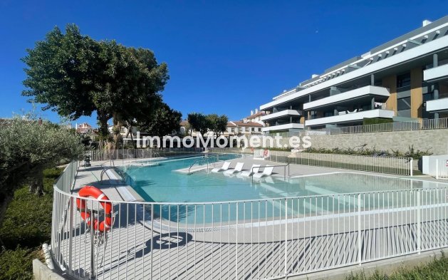 Rijtjeshuis - Bestaande woning - Torremolinos - Montemar