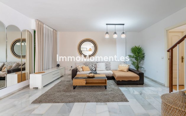 Rijtjeshuis - Bestaande woning - Torremolinos - Torremolinos