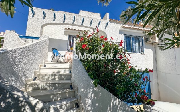 Rijtjeshuis - Bestaande woning - Torrevieja - RSO-68926