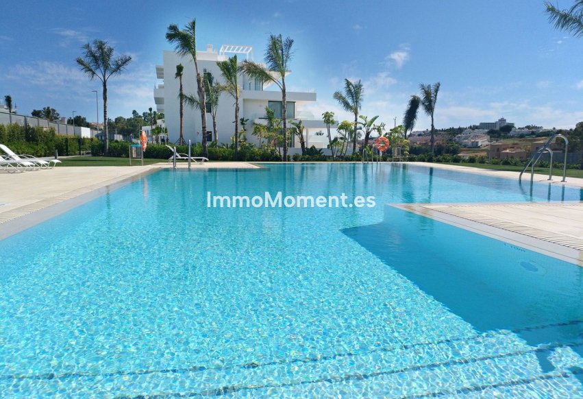 Short Term Rentals - Apartment - Estepona - Atalaya
