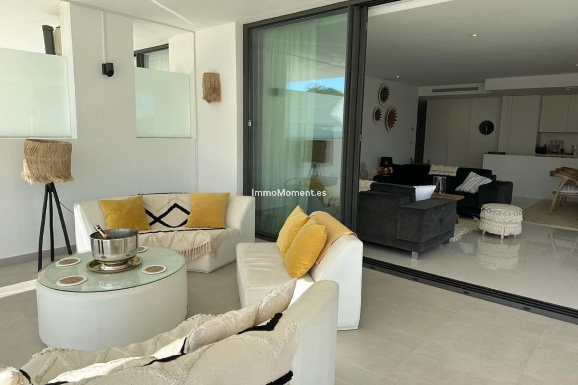 Short Term Rentals - Apartment - Estepona - Atalaya