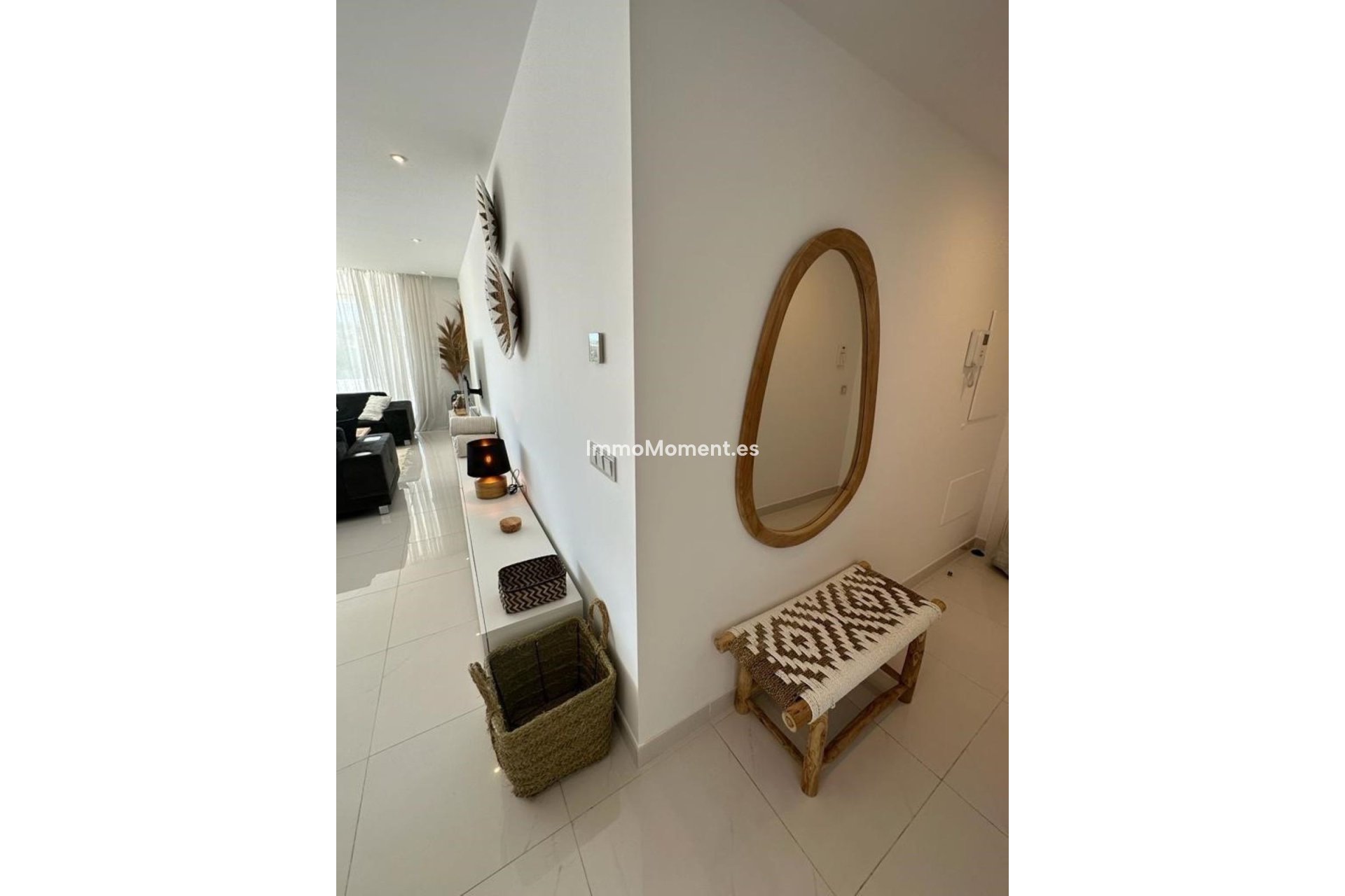 Short Term Rentals - Apartment - Estepona - Atalaya
