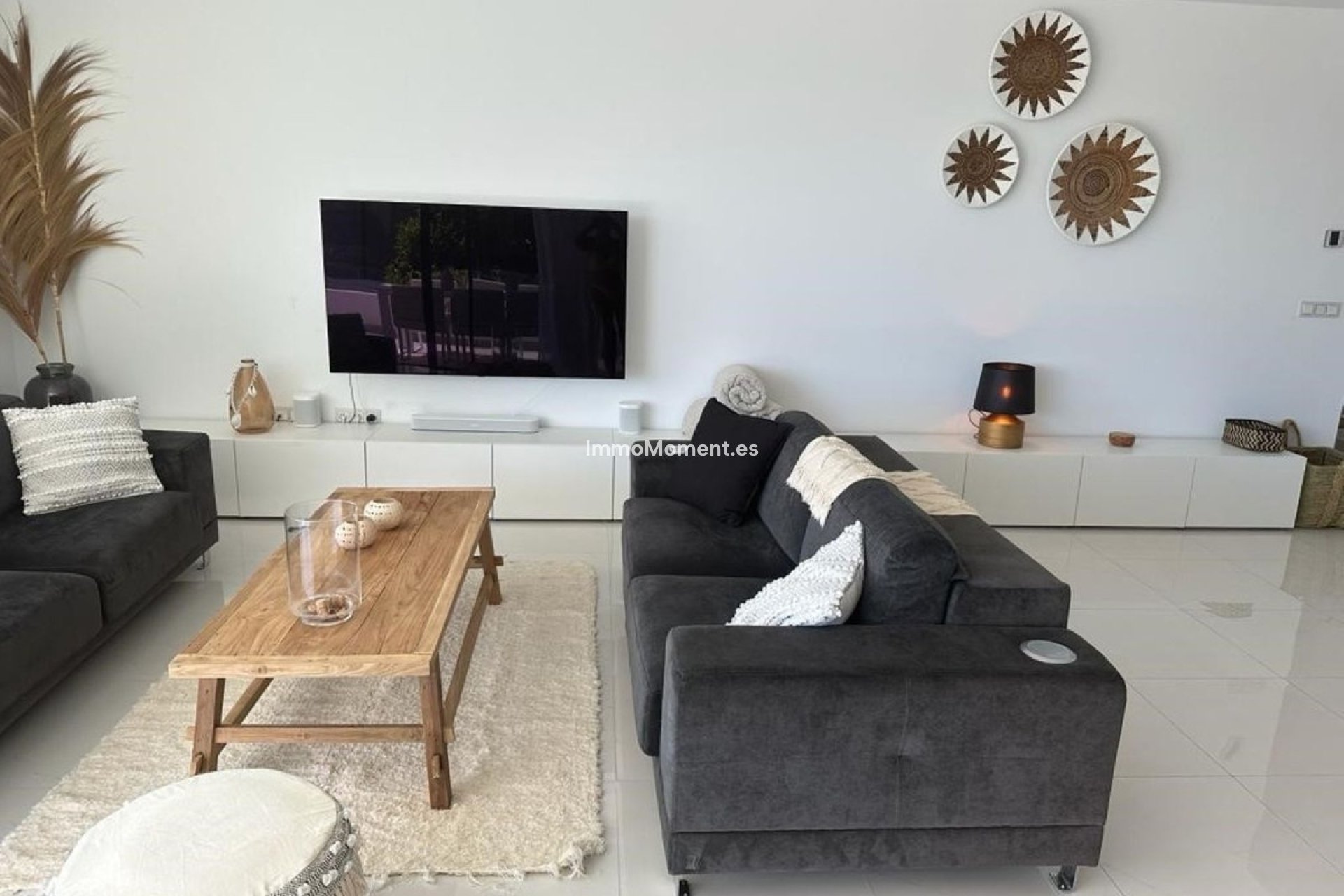 Short Term Rentals - Apartment - Estepona - Atalaya
