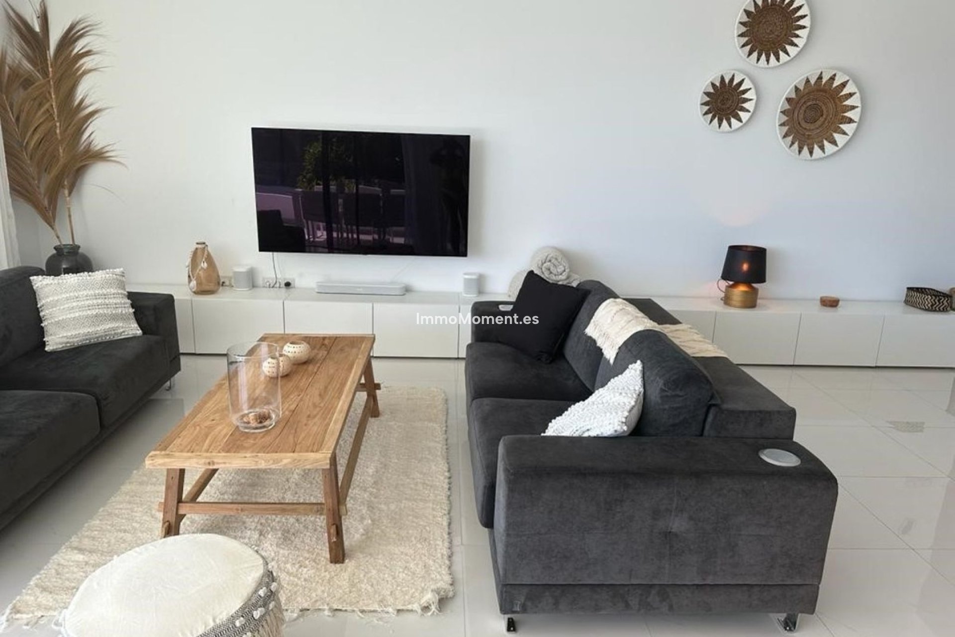 Short Term Rentals - Apartment - Estepona - Atalaya