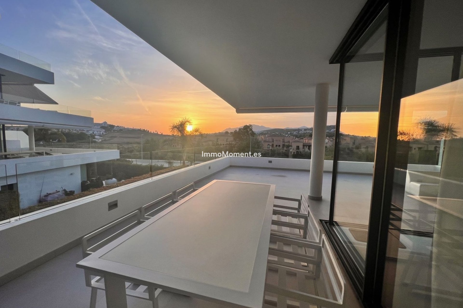 Short Term Rentals - Apartment - Estepona - Atalaya