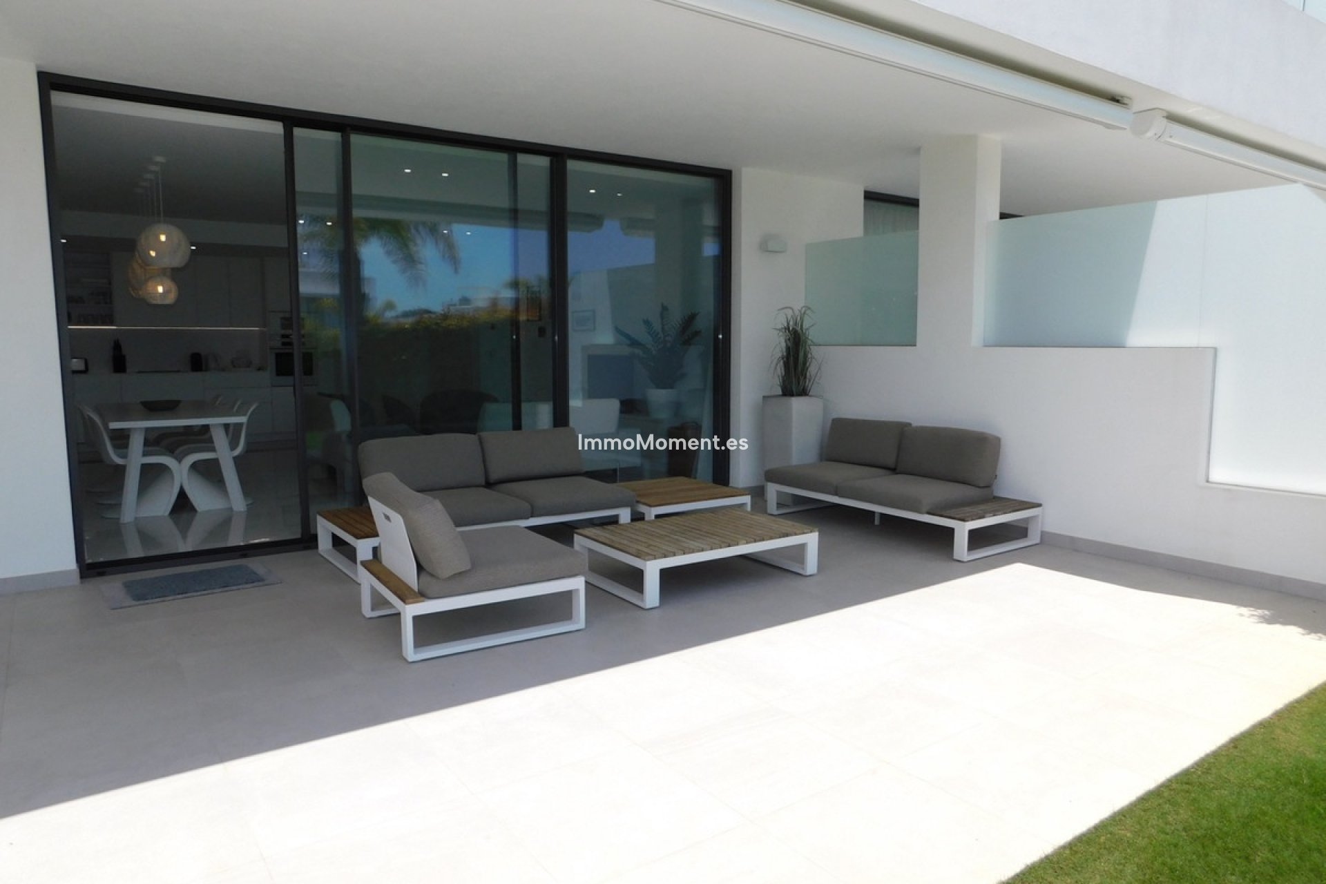 Short Term Rentals - Apartment - Estepona - Atalaya
