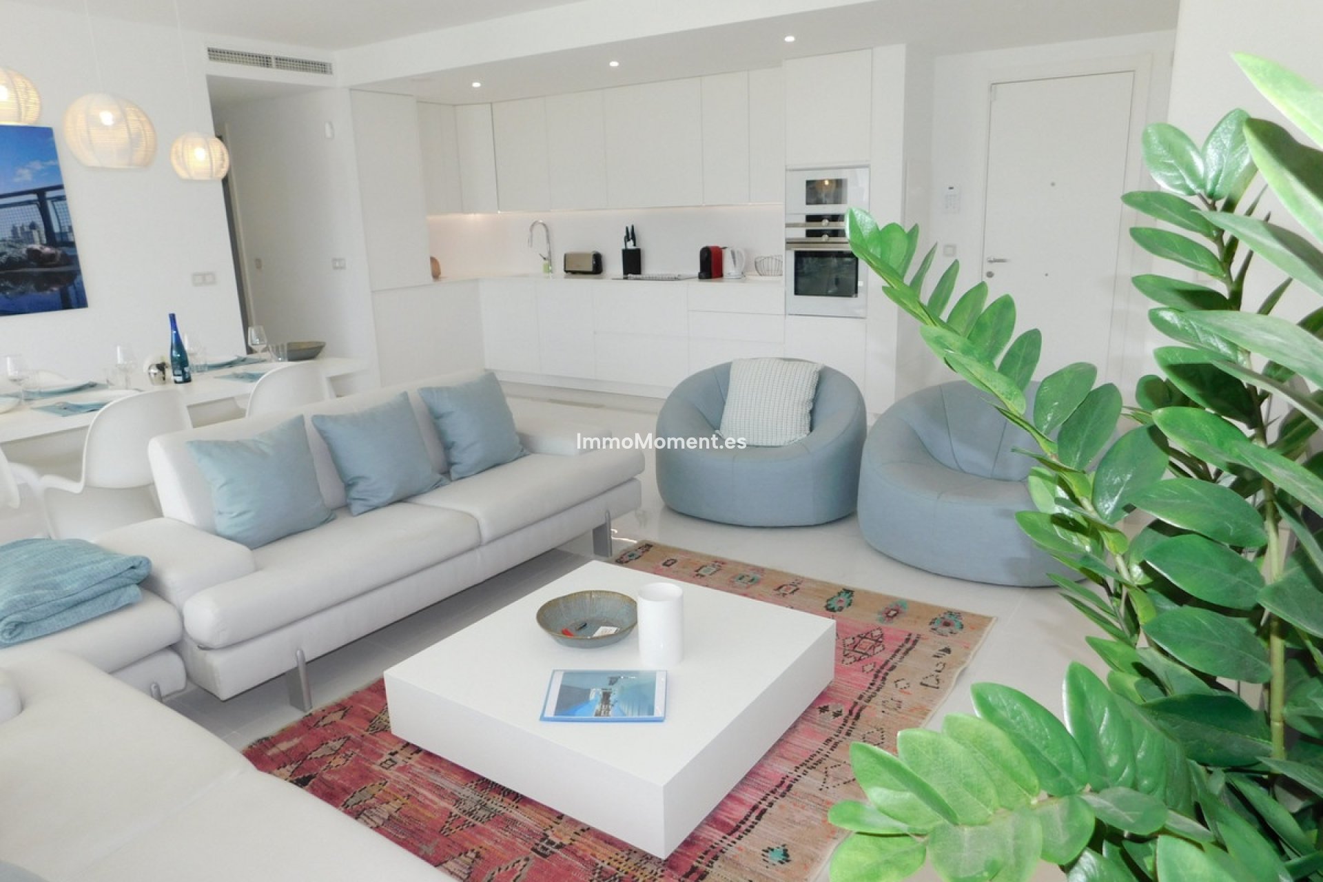 Short Term Rentals - Apartment - Estepona - Atalaya