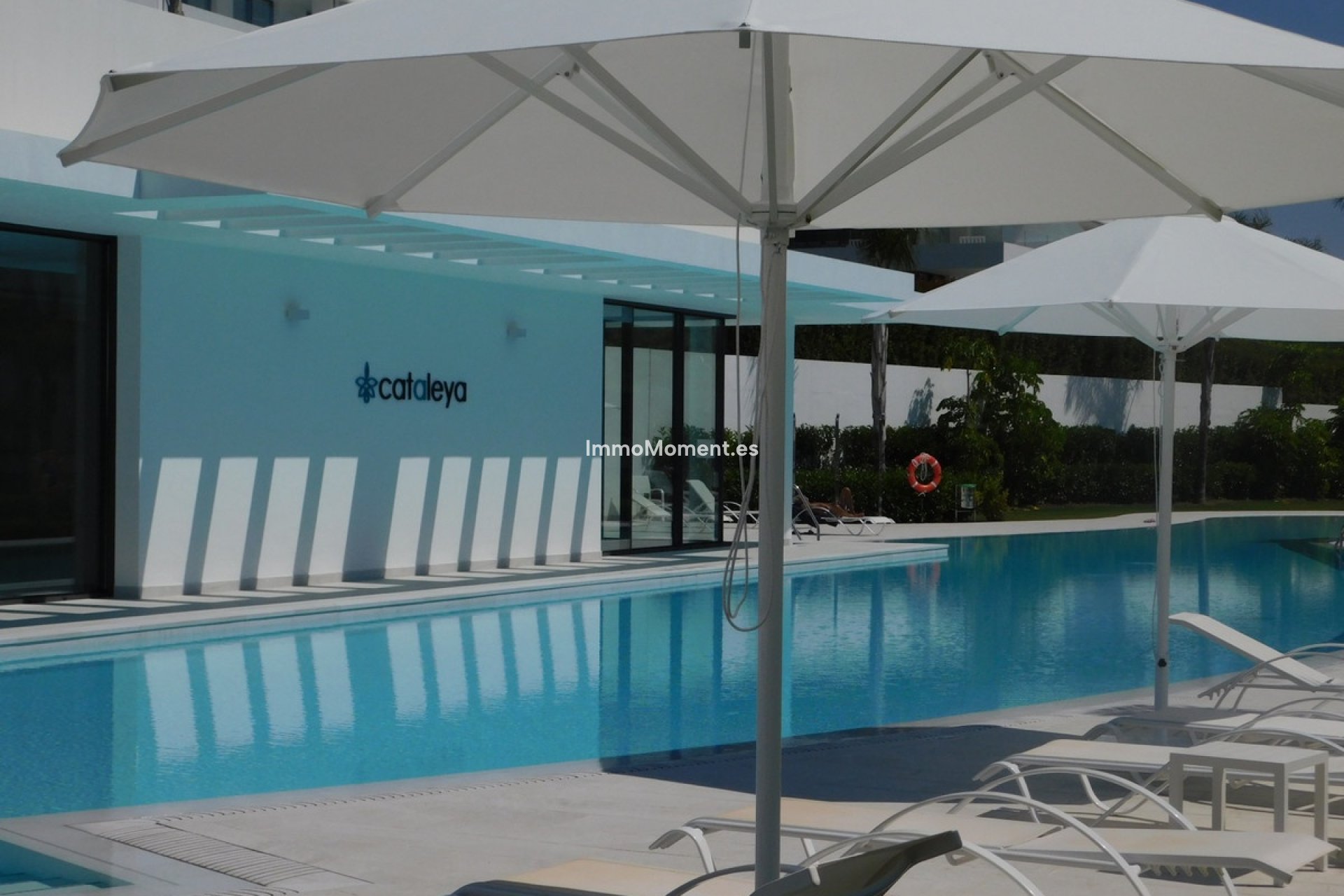 Short Term Rentals - Apartment - Estepona - Atalaya