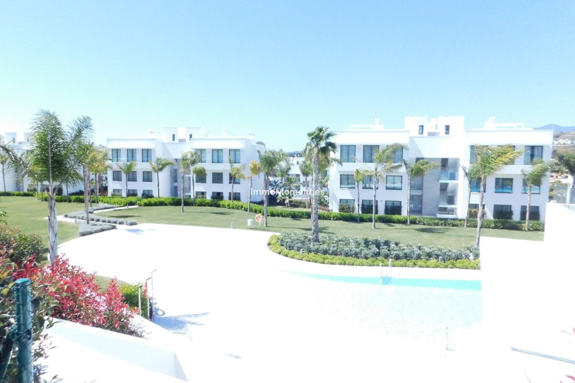 Short Term Rentals - Apartment - Estepona - Atalaya
