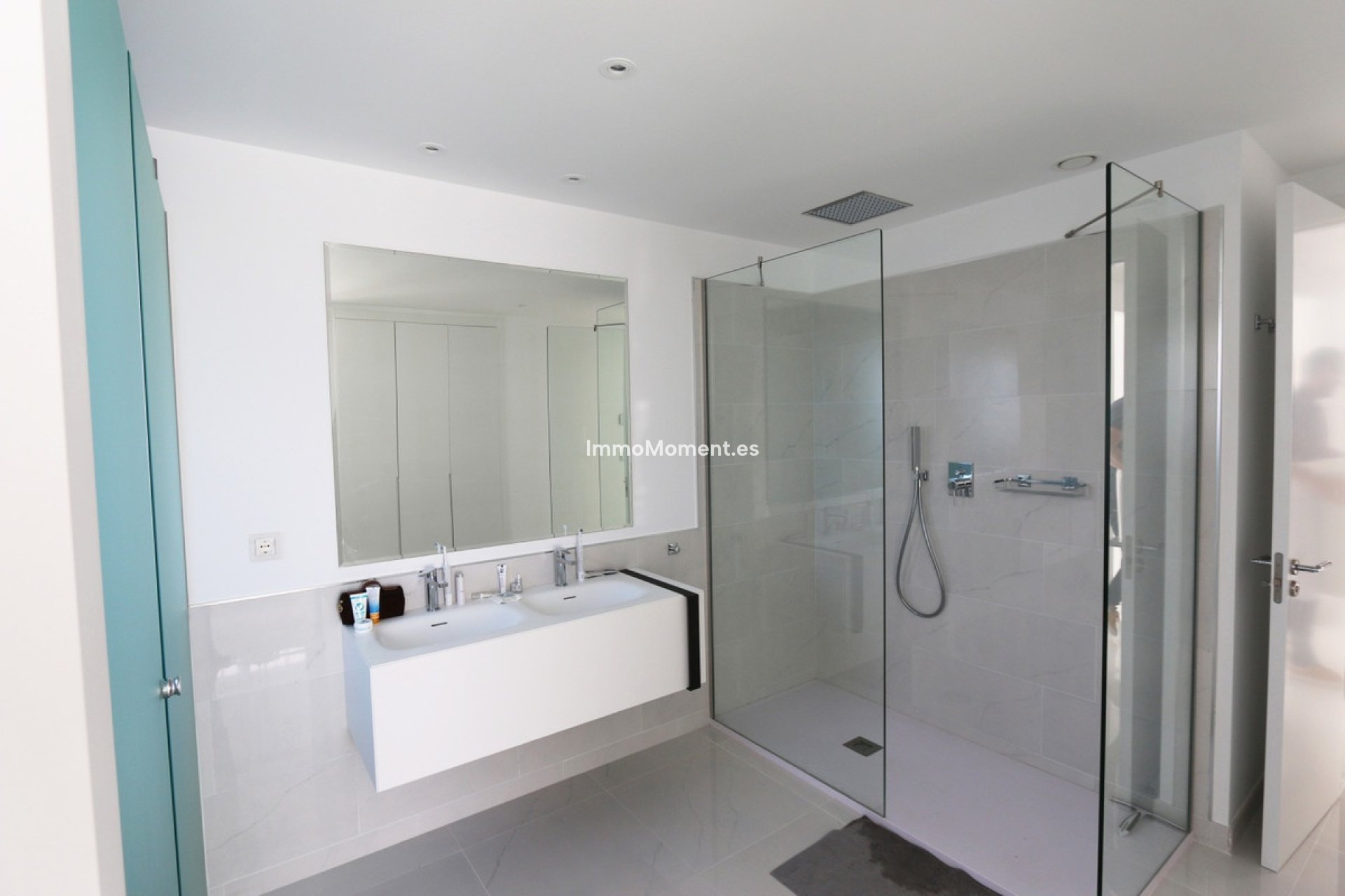 Short Term Rentals - Apartment - Estepona - Atalaya