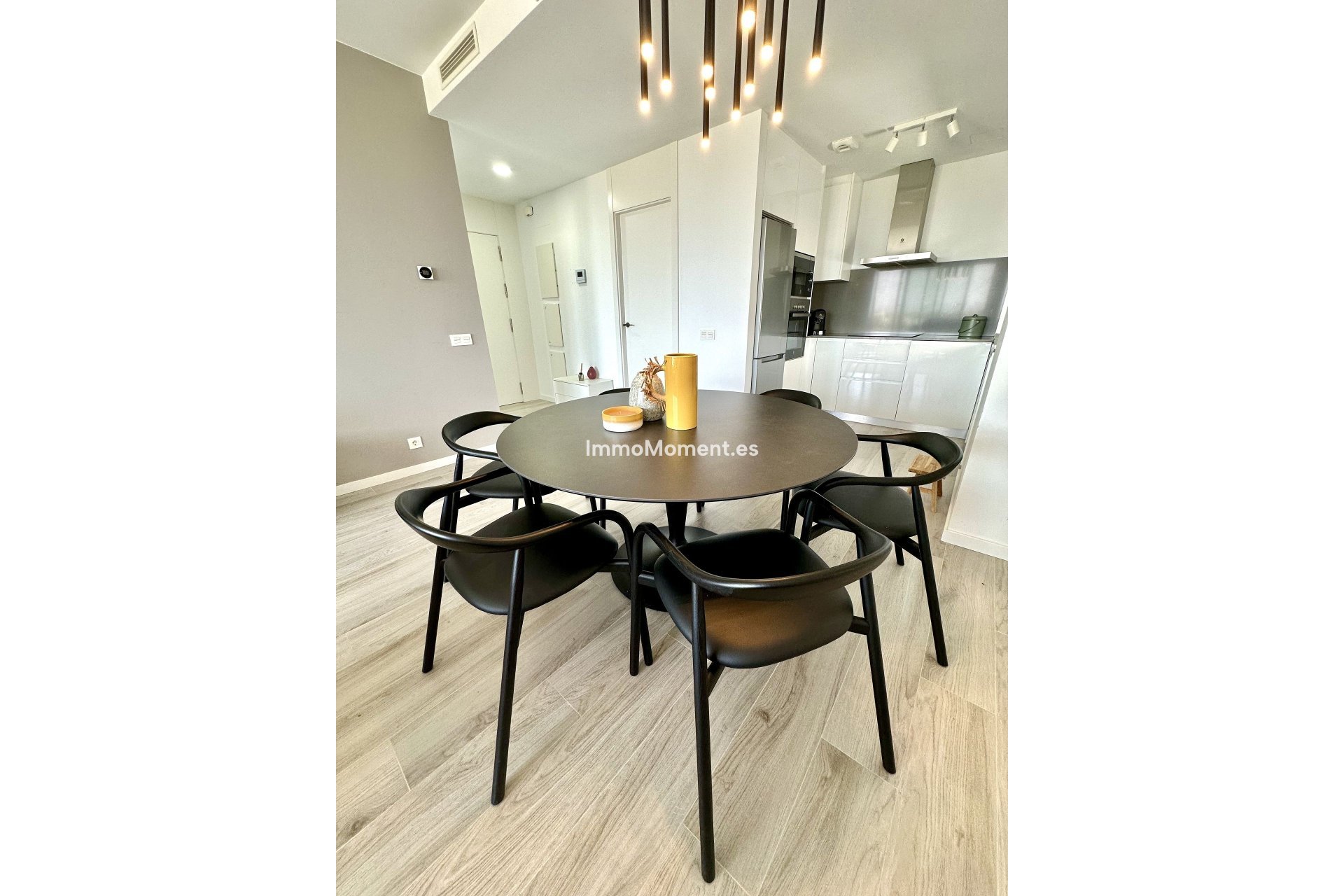 Short Term Rentals - Apartment - Estepona - Cancelada