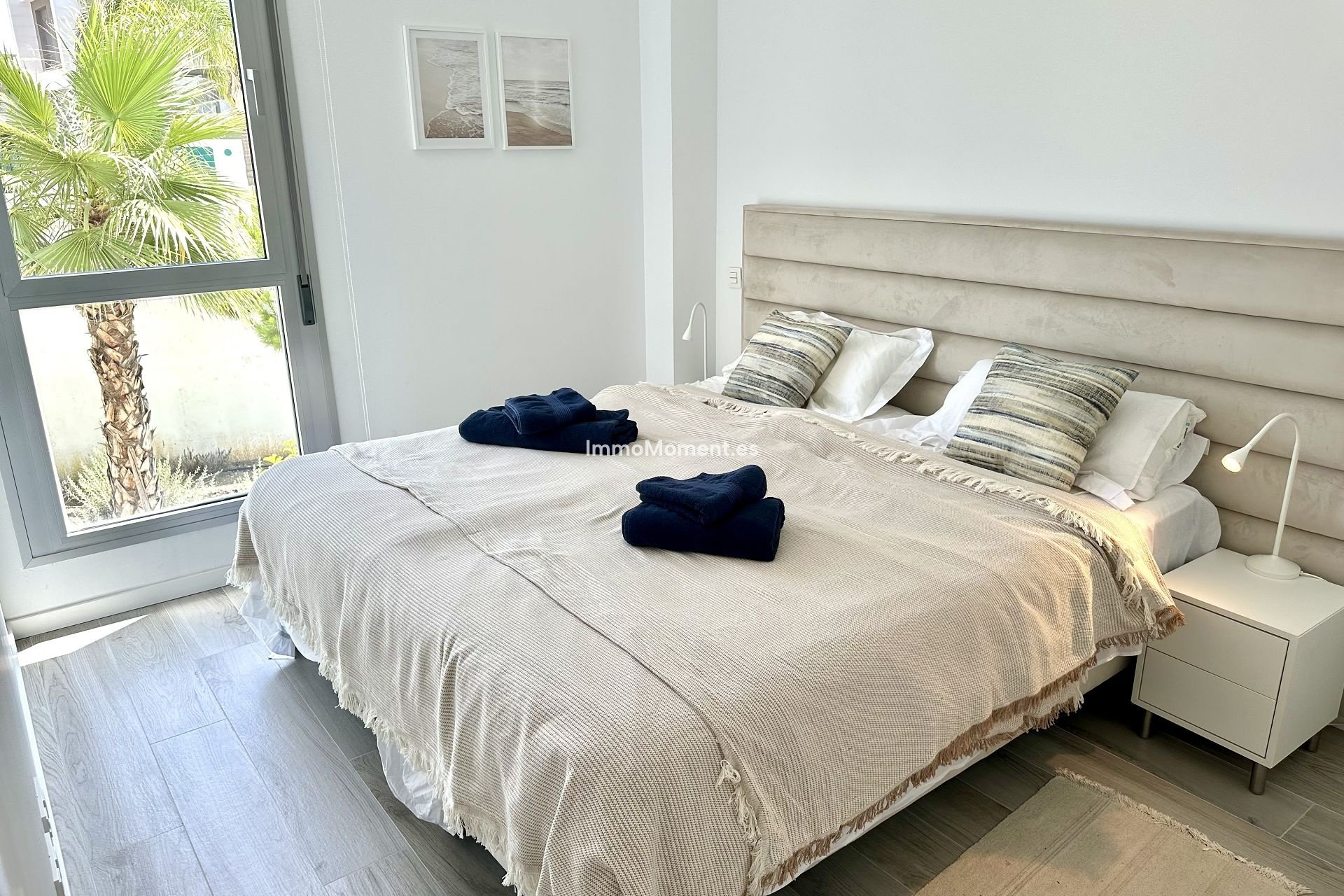 Short Term Rentals - Apartment - Estepona - Cancelada