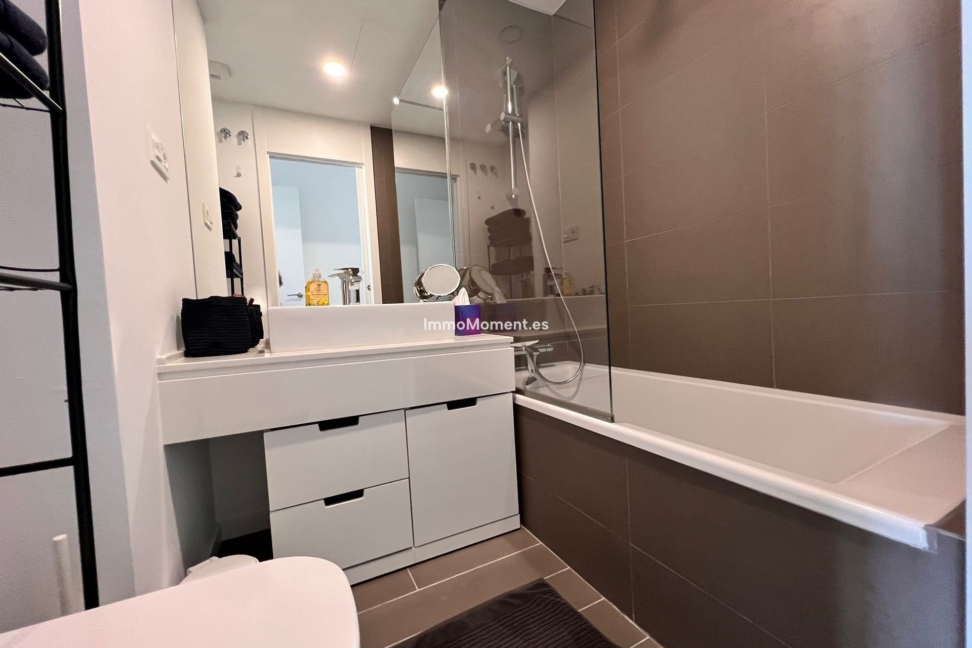 Short Term Rentals - Apartment - Estepona - Cancelada