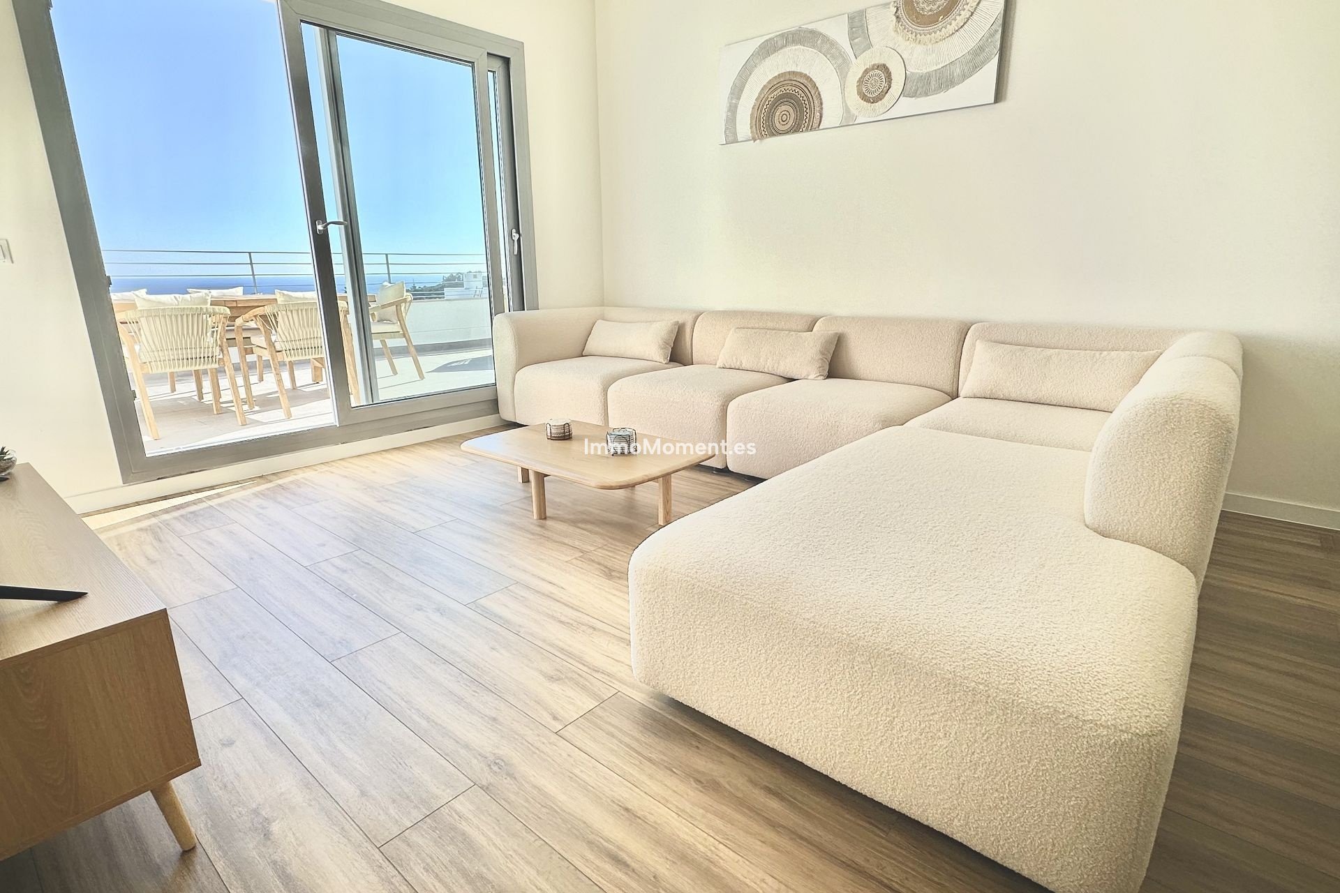 Short Term Rentals - Apartment - Estepona - Valle Romano