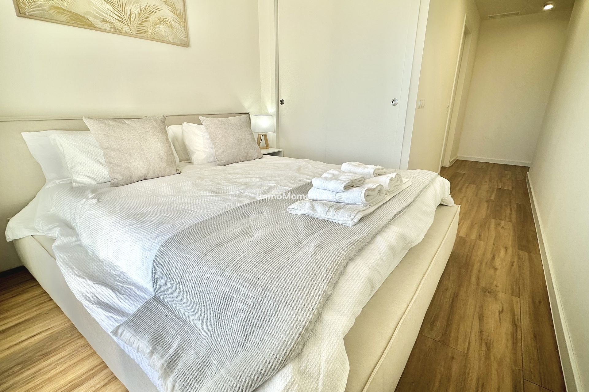 Short Term Rentals - Apartment - Estepona - Valle Romano