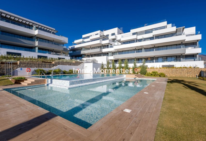 Short Term Rentals - Apartment - Estepona