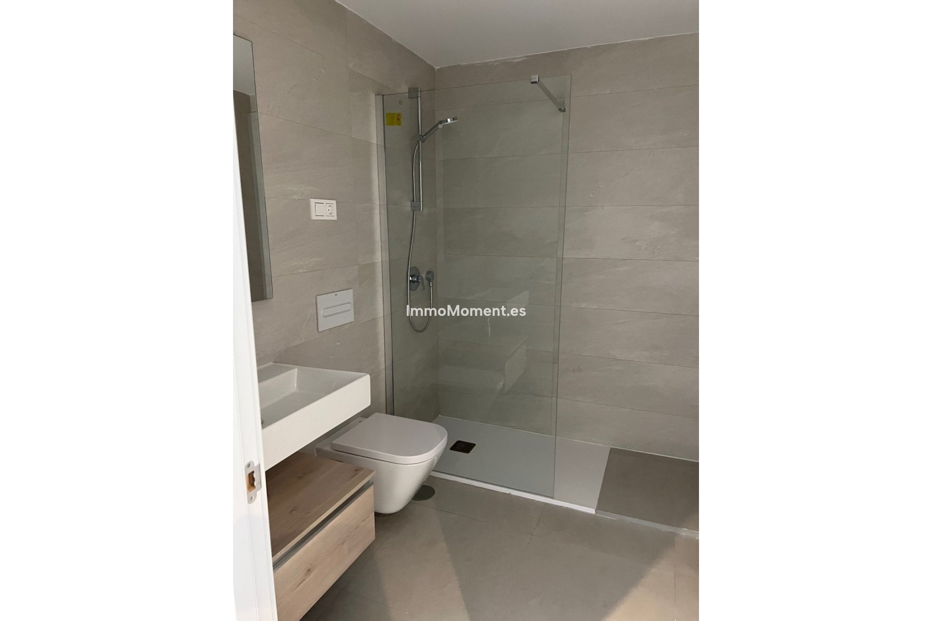 Short Term Rentals - Apartment - Estepona