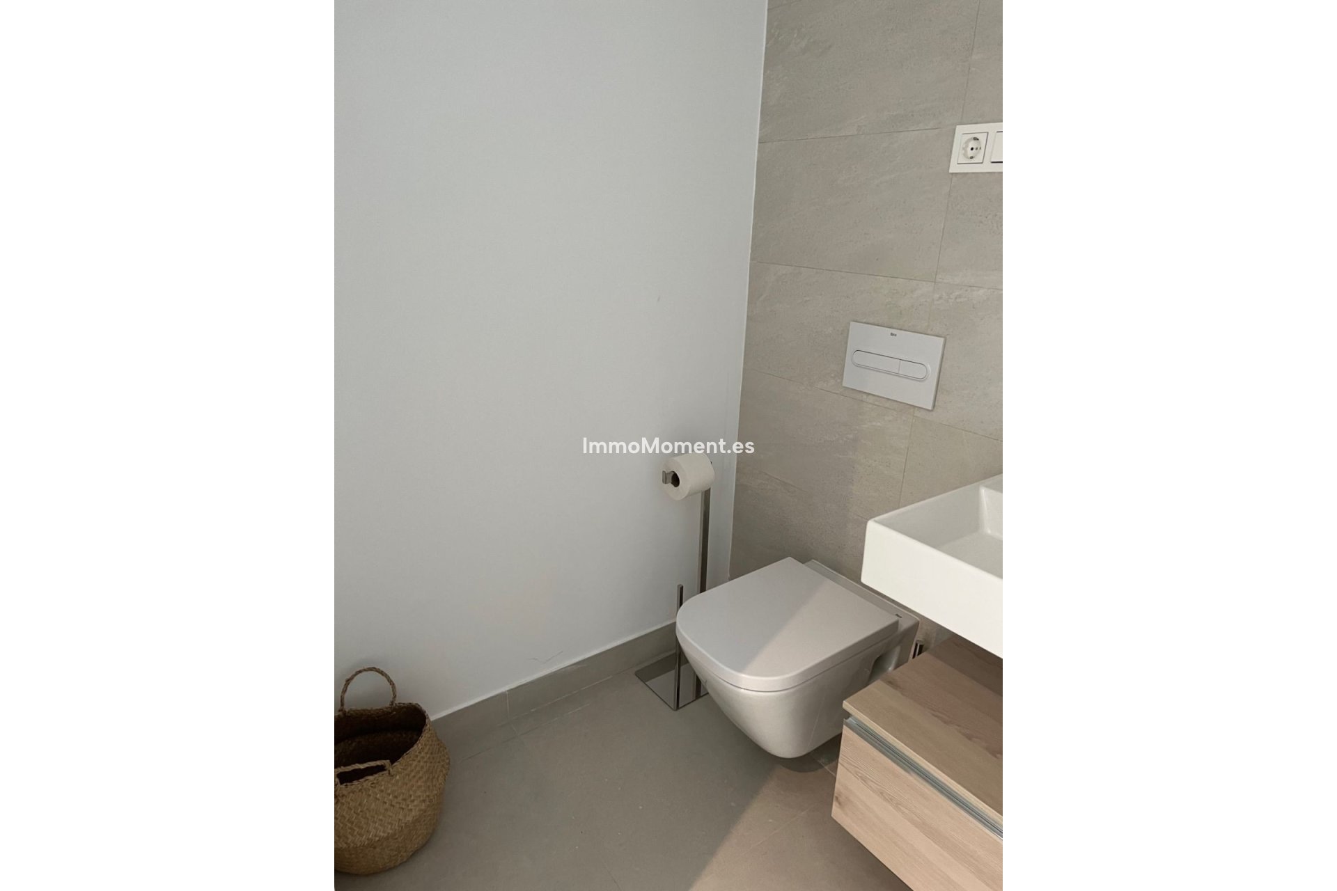 Short Term Rentals - Apartment - Estepona