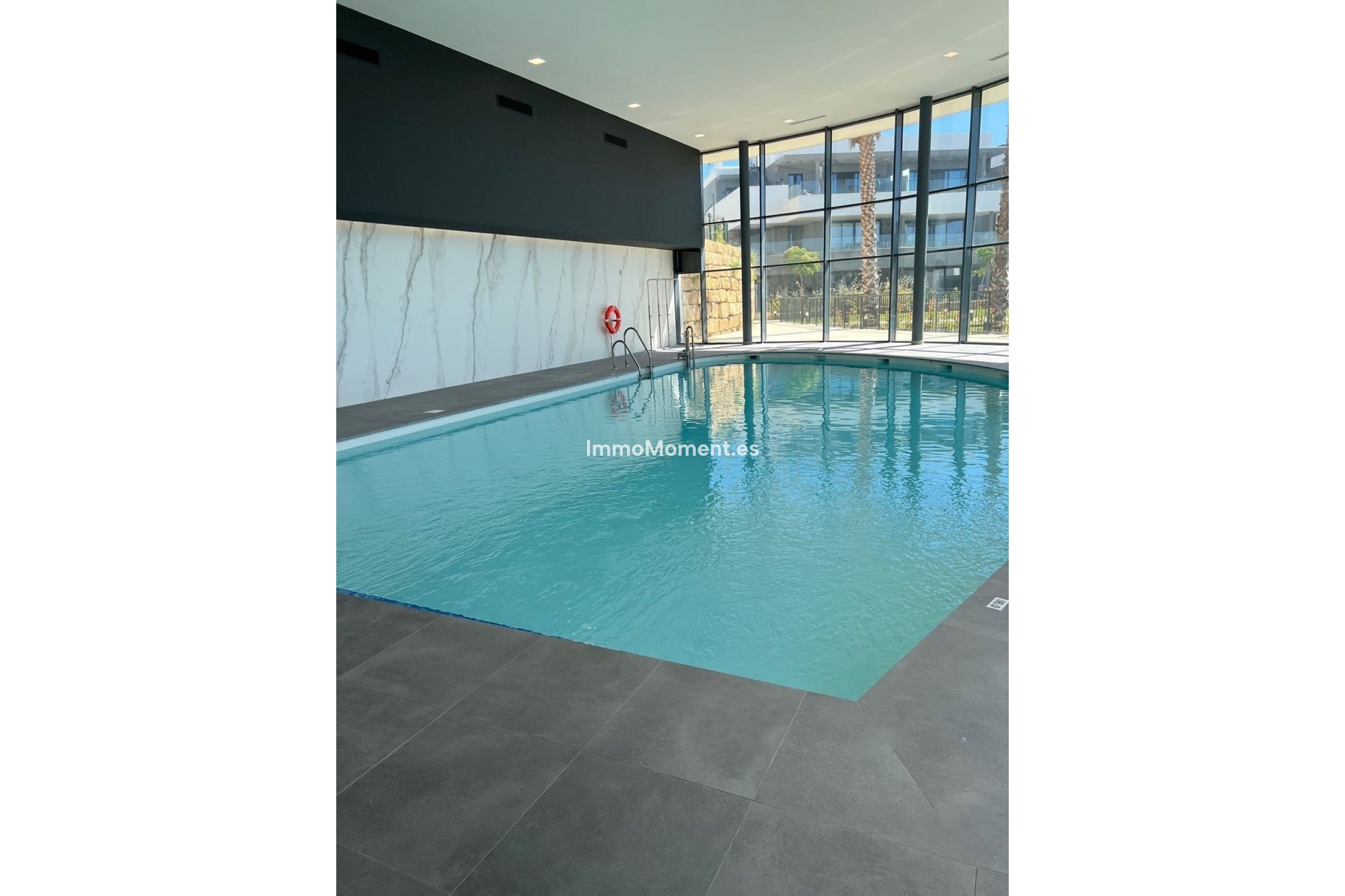 Short Term Rentals - Apartment - Estepona