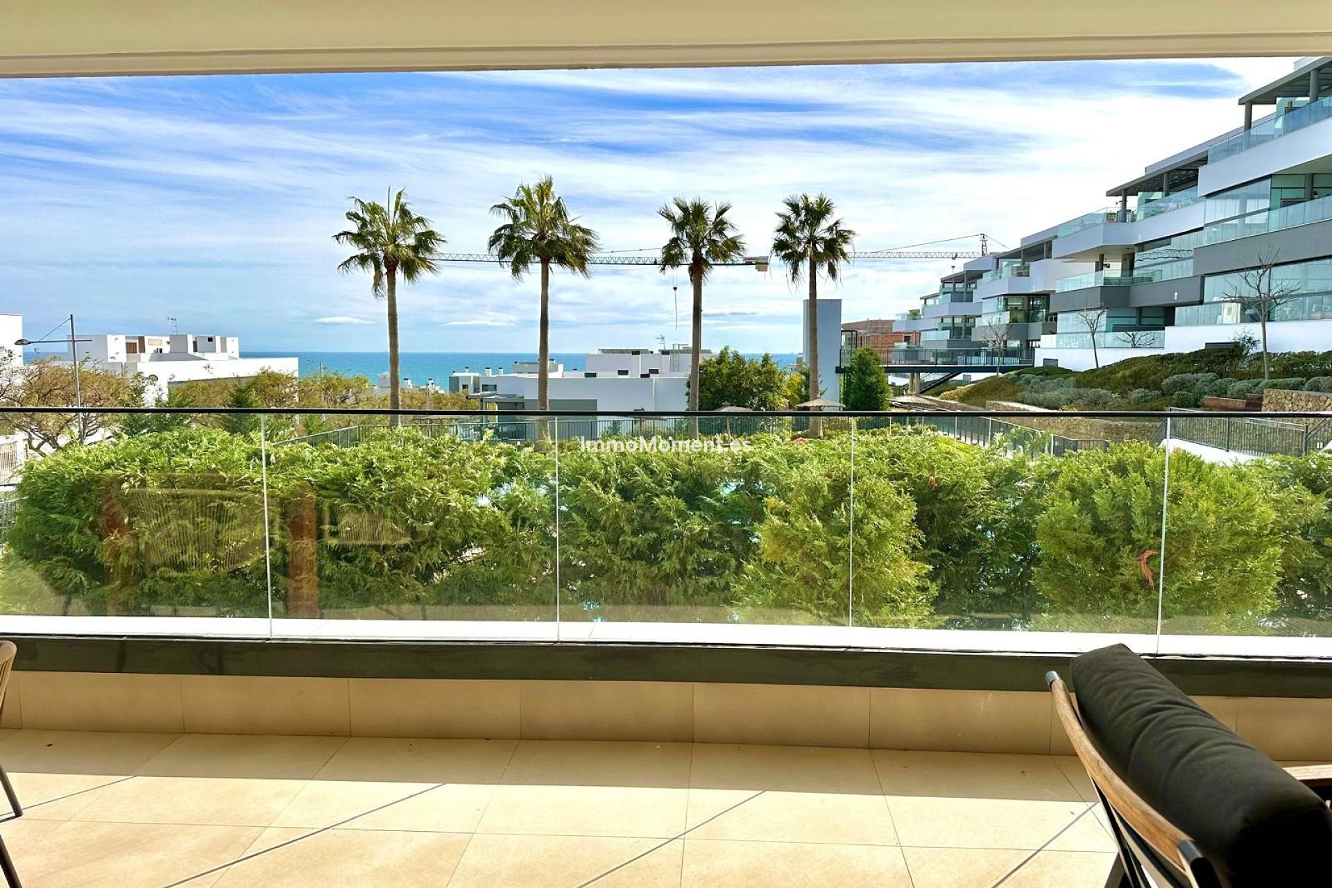Short Term Rentals - Apartment - Estepona