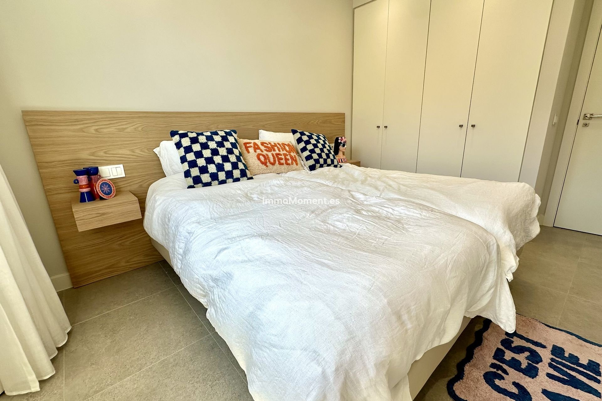Short Term Rentals - Apartment - Estepona