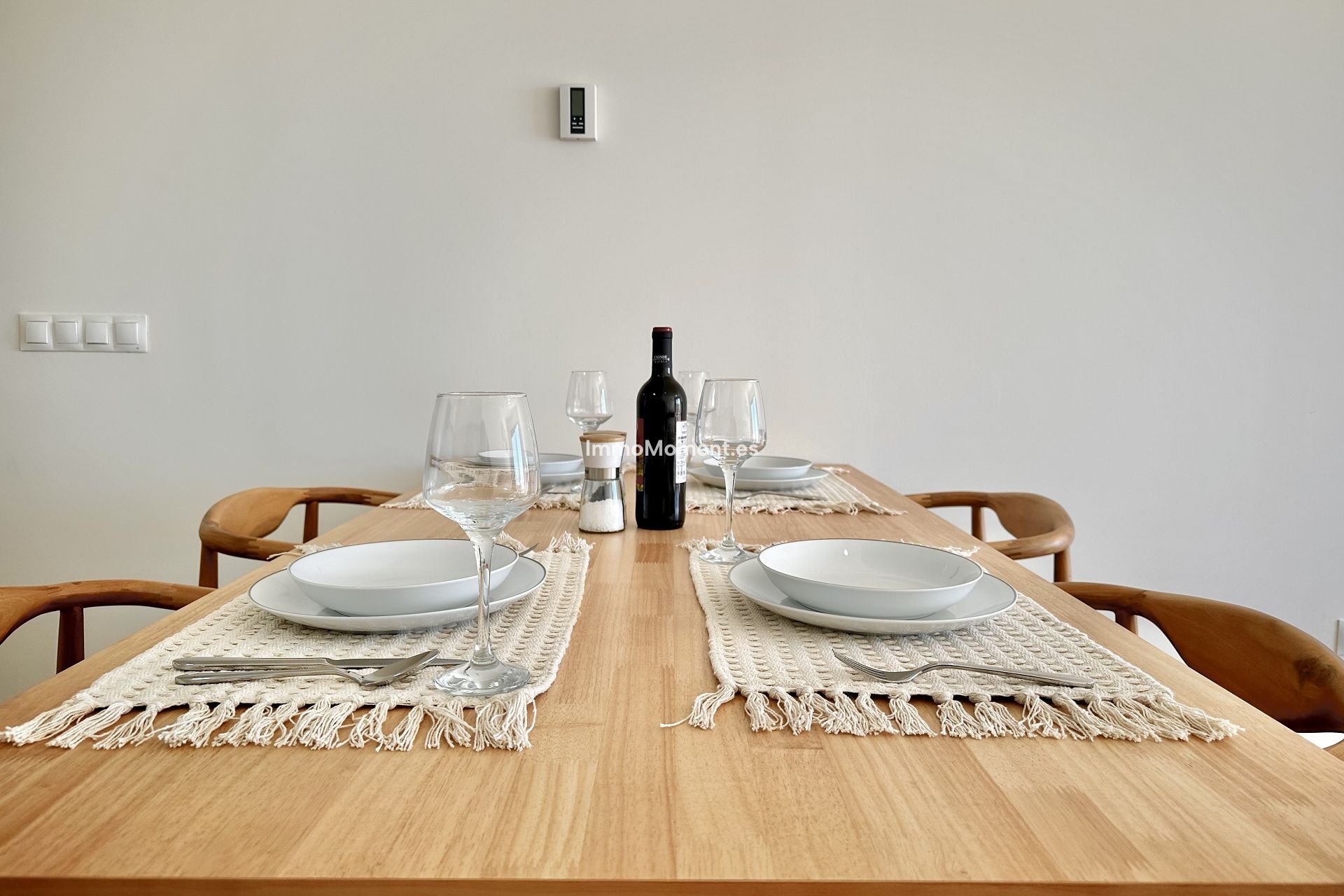 Short Term Rentals - Apartment - Estepona