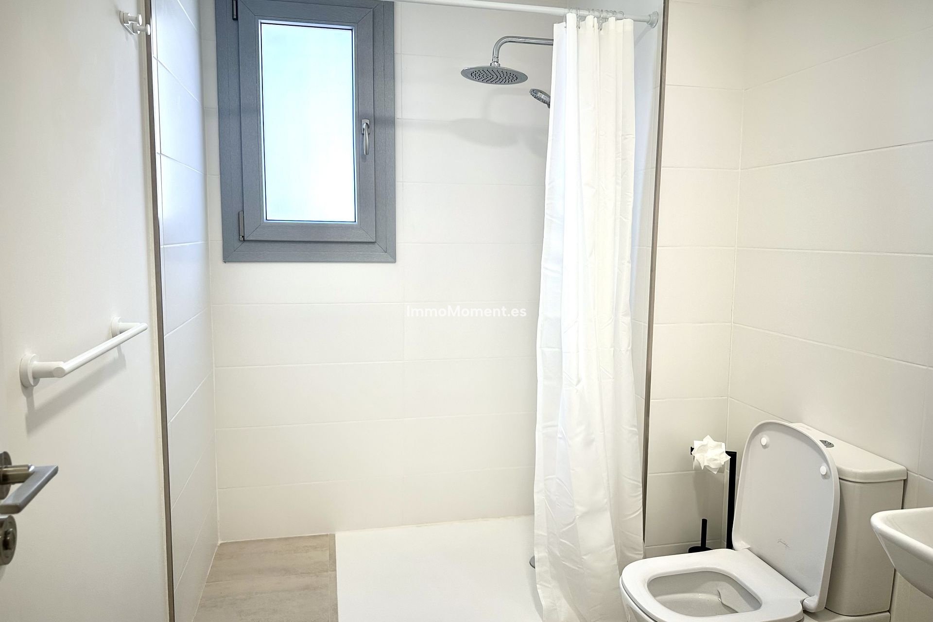 Short Term Rentals - Apartment - Estepona