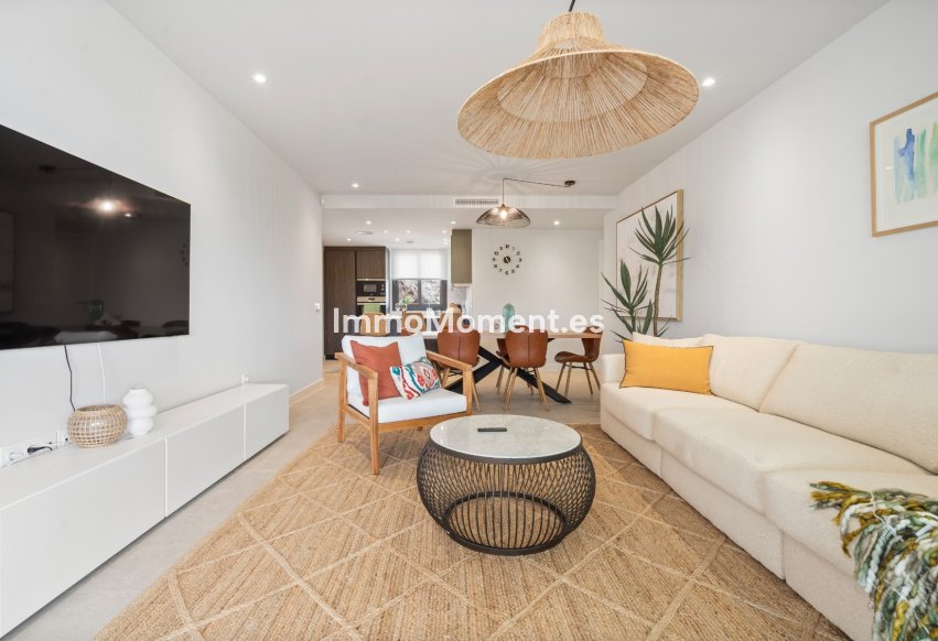 Short Term Rentals - Apartment - Estepona