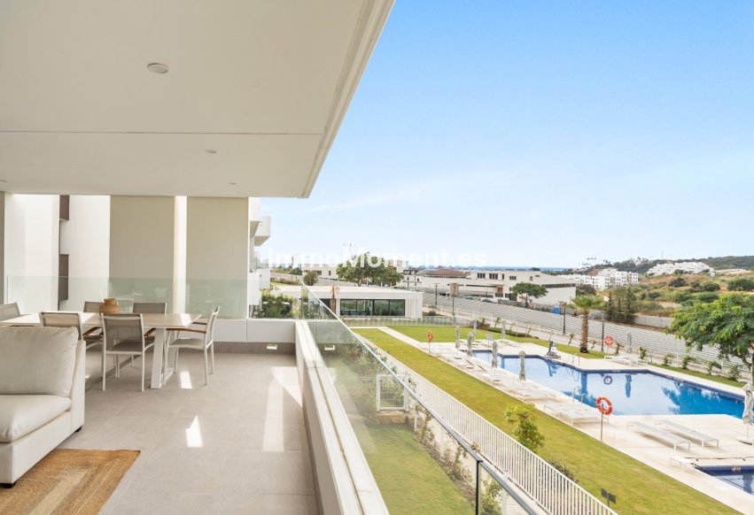 Short Term Rentals - Apartment - Estepona