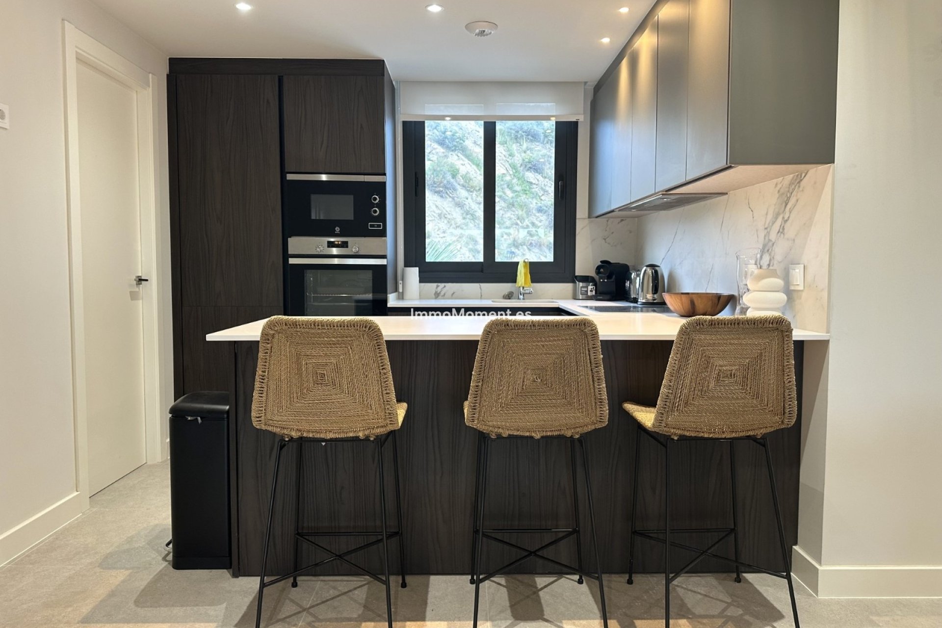 Short Term Rentals - Apartment - Estepona