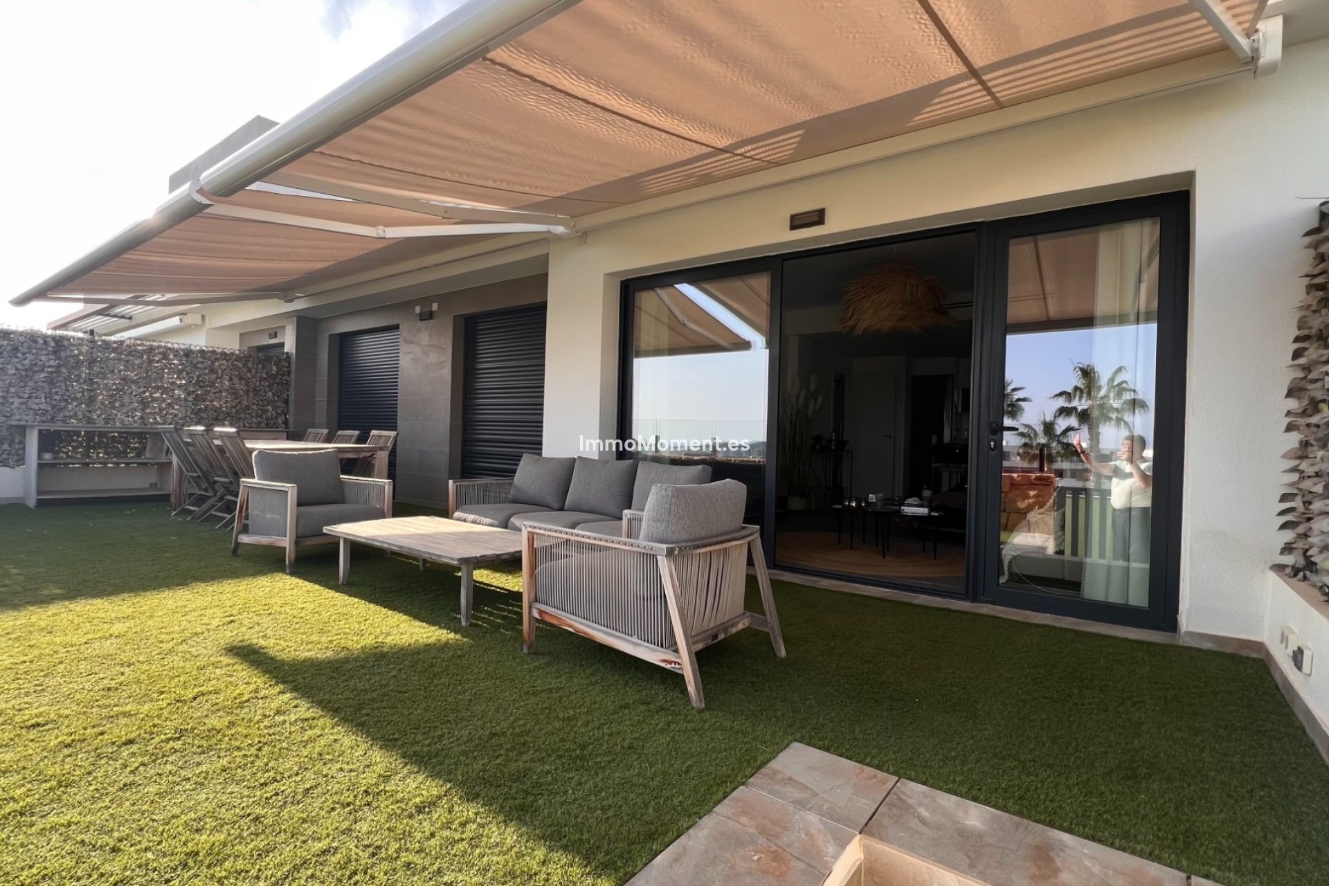 Short Term Rentals - Apartment - Finestrat