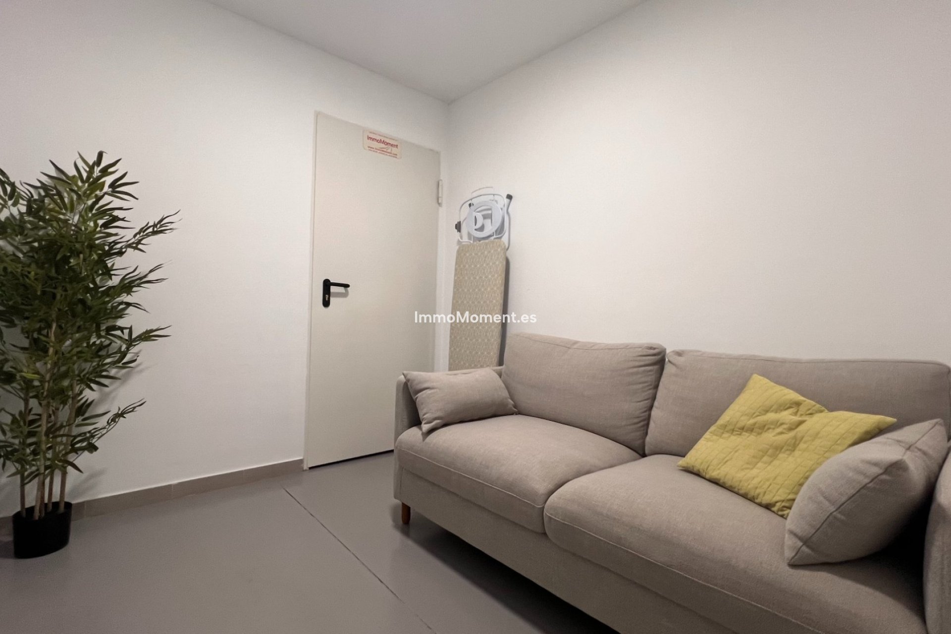 Short Term Rentals - Apartment - Finestrat