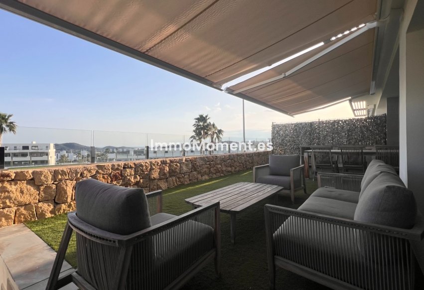 Short Term Rentals - Apartment - Finestrat