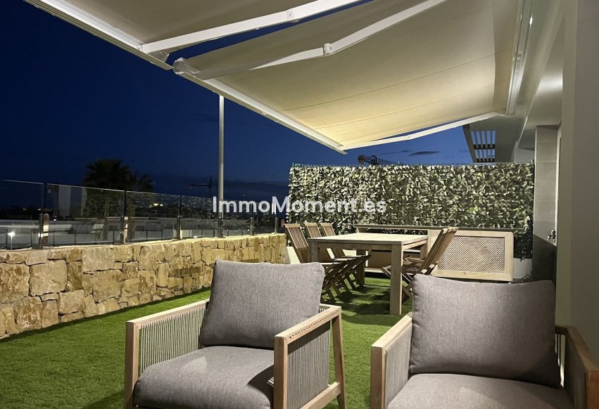 Short Term Rentals - Apartment - Finestrat