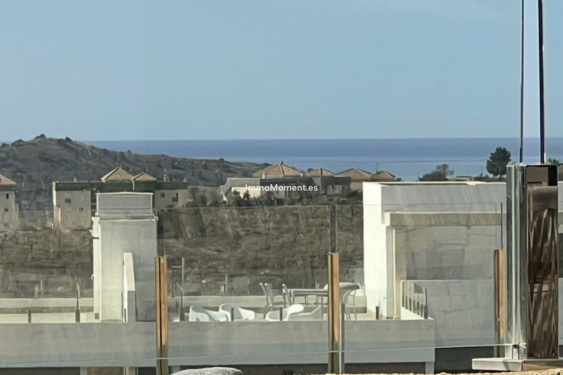 Short Term Rentals - Apartment - Finestrat