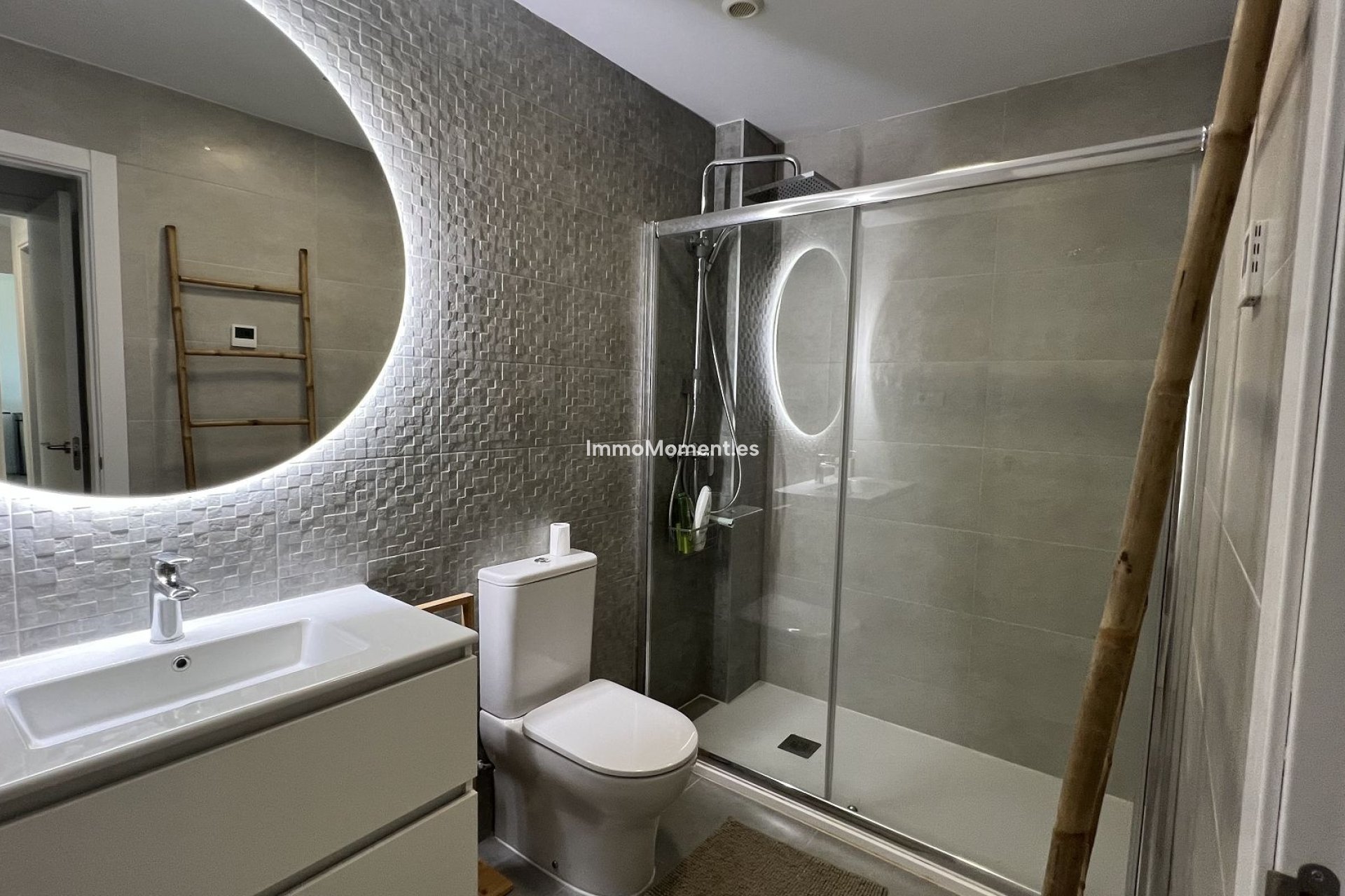 Short Term Rentals - Apartment - Finestrat