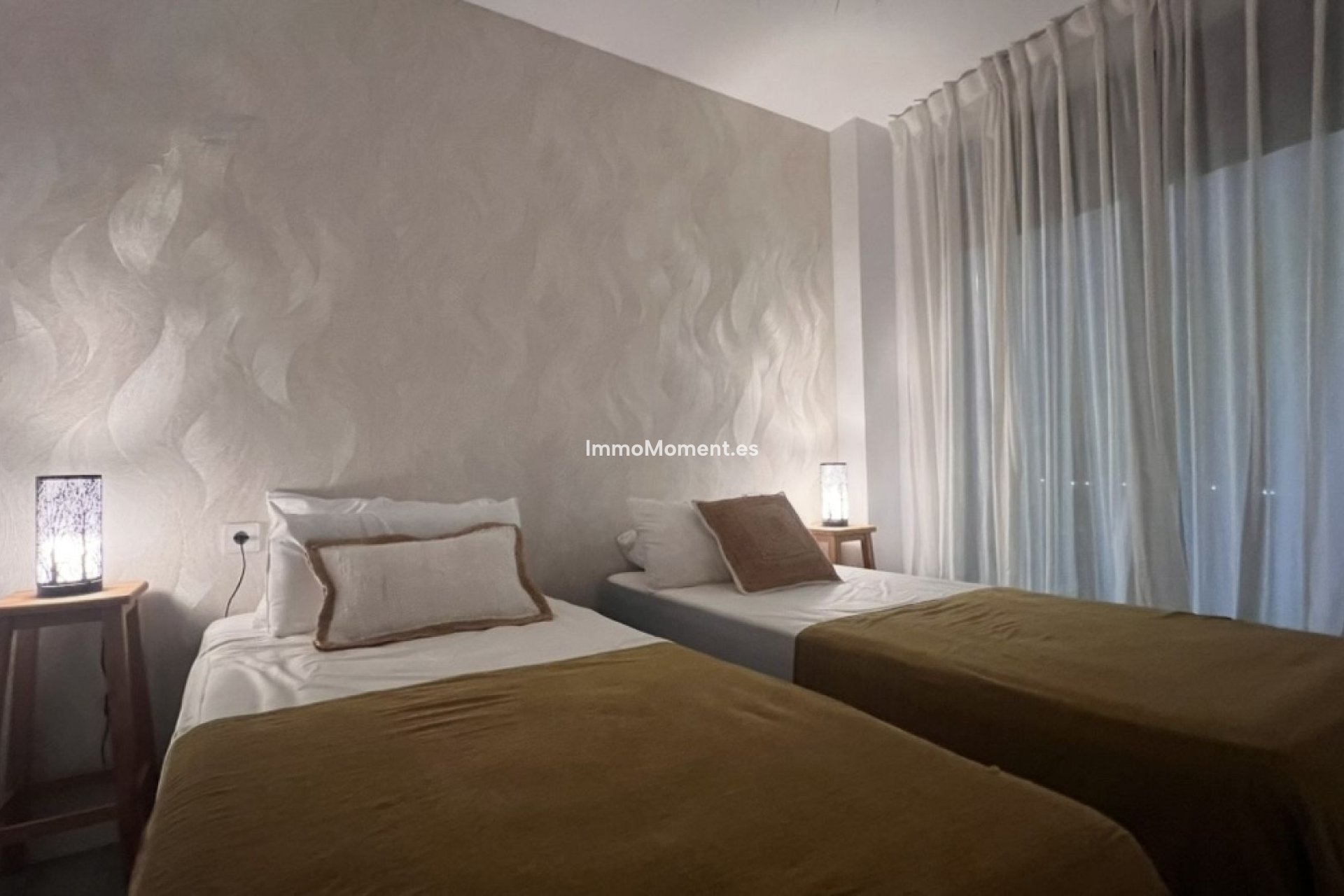 Short Term Rentals - Apartment - Finestrat